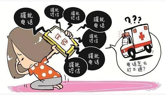 號碼隱私