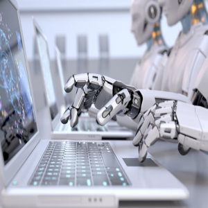 米糠云：AI人工智能時代，加速企業(yè)呼叫中心智能化服務(wù)升級