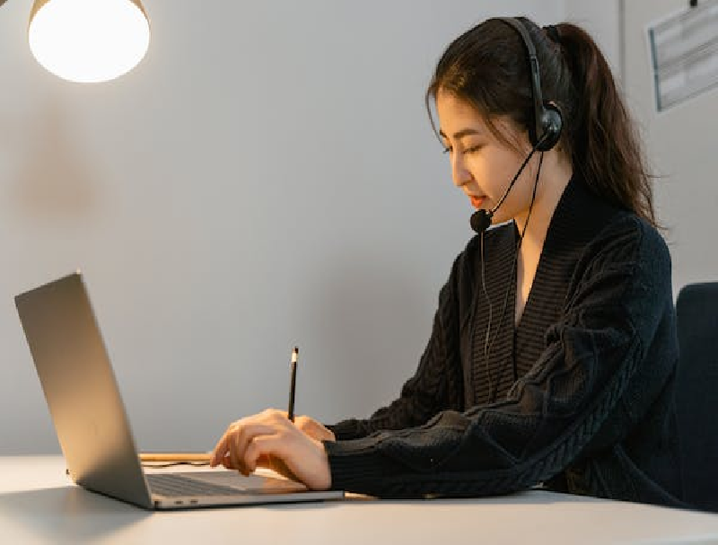 全渠道智能客服助力企業解決客服痛點，服務更高效