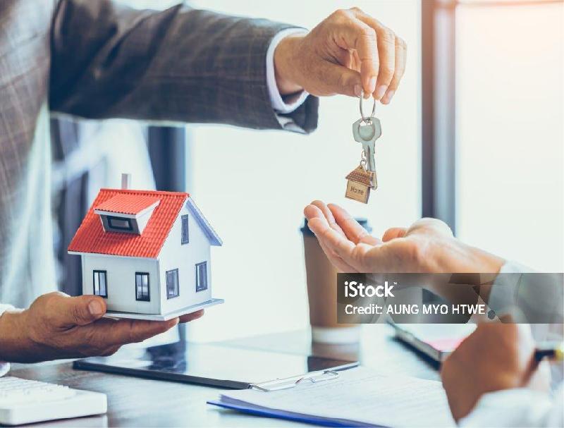 米糠云物業智能客服方案，助力物業打造“金牌管家”