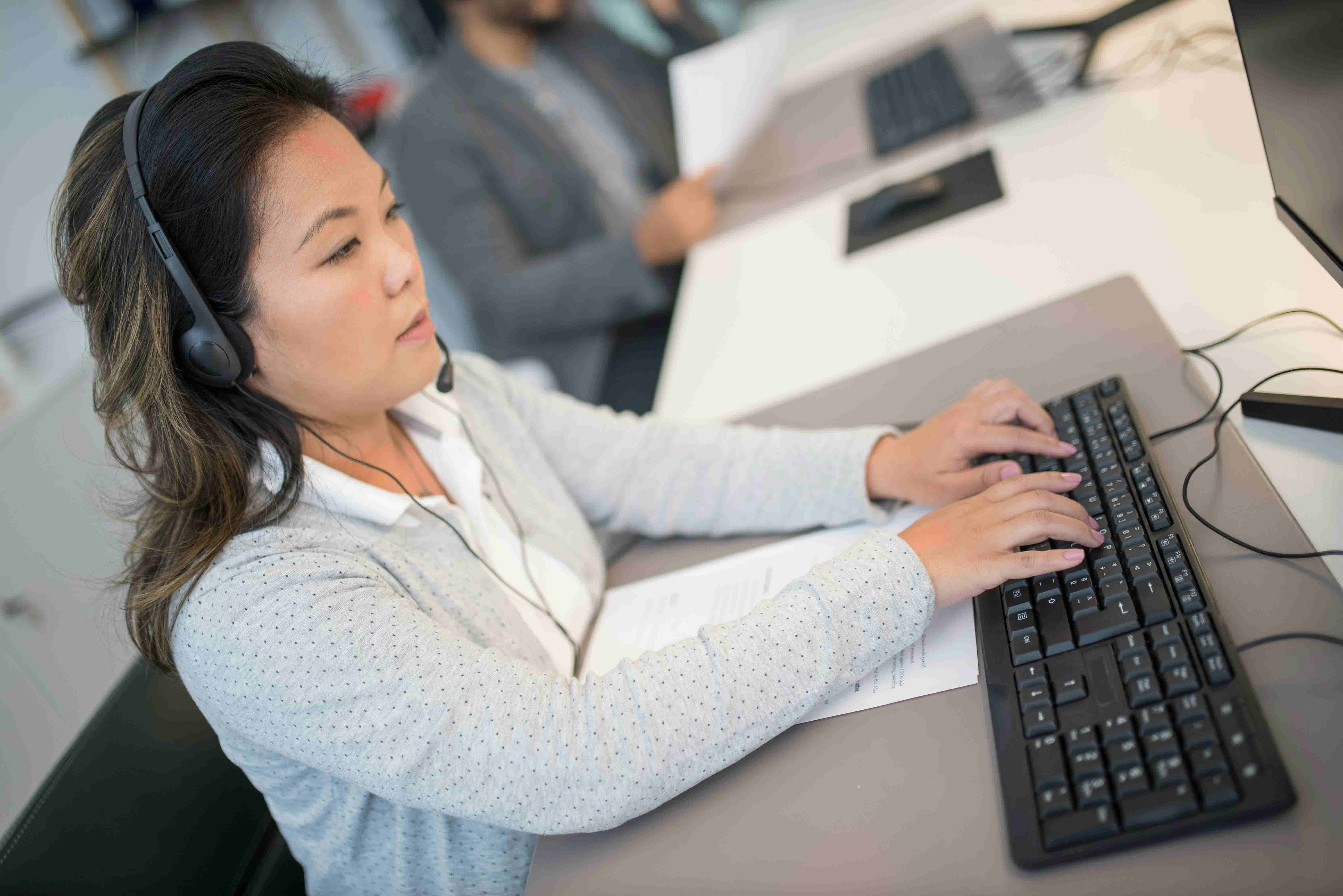 部署云呼叫中心對企業有什么好處？