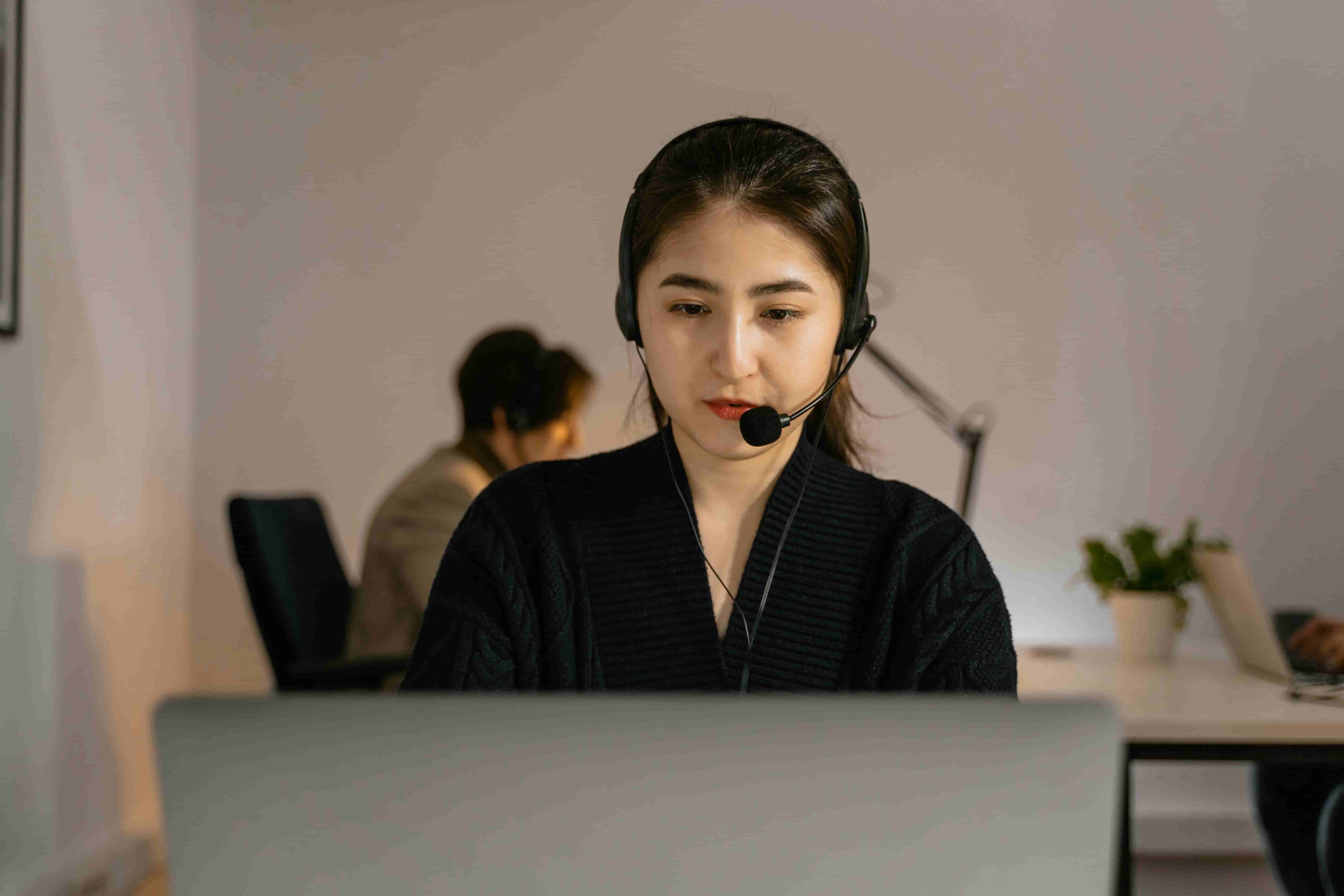 企業(yè)該如何和建設(shè)智能云呼叫中心系統(tǒng)？